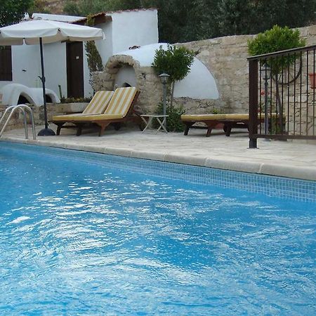 Avalon Village Houses Limassol Luaran gambar
