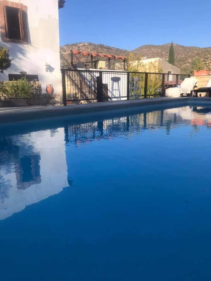 Avalon Village Houses Limassol Luaran gambar