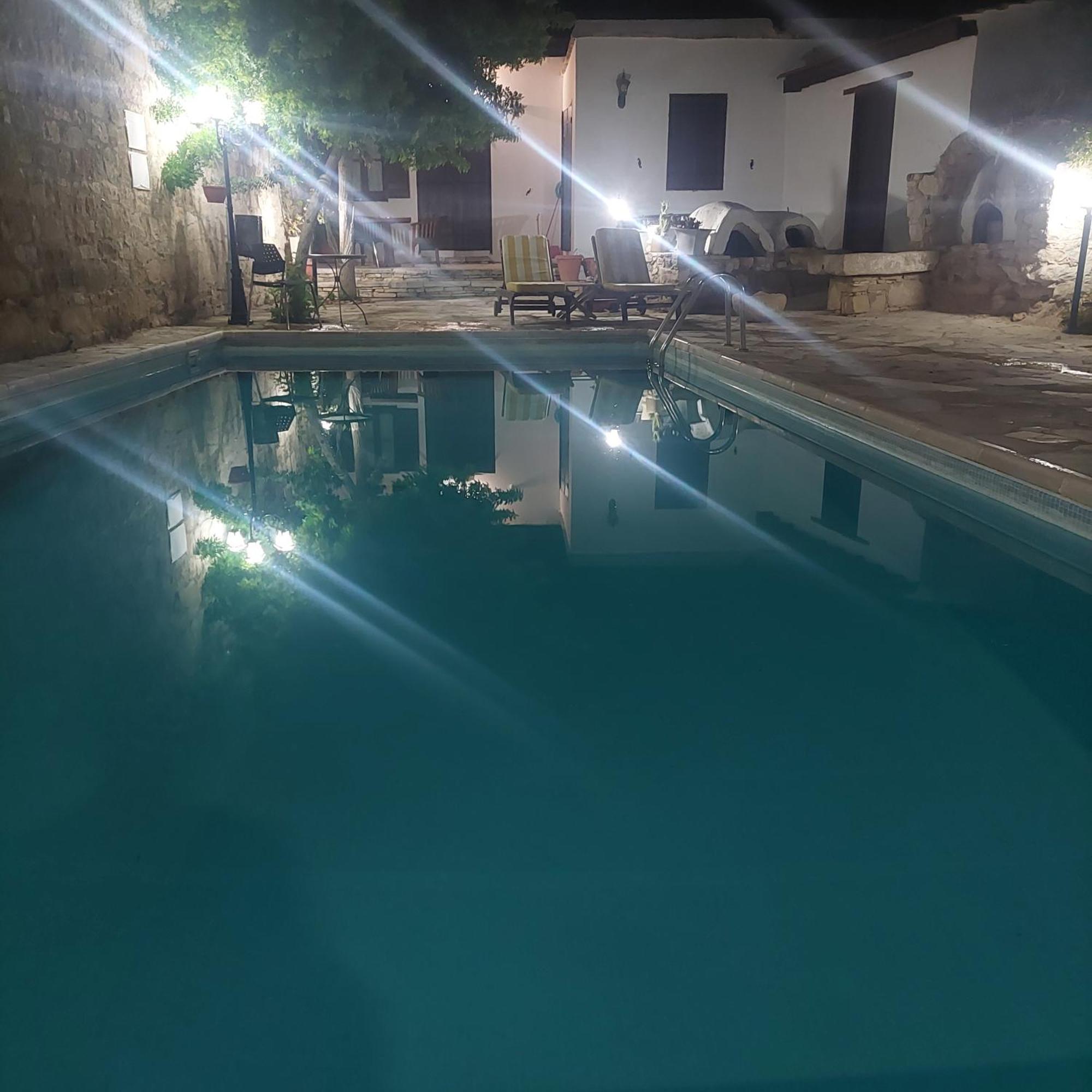 Avalon Village Houses Limassol Luaran gambar