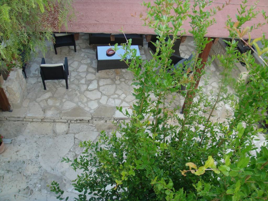 Avalon Village Houses Limassol Luaran gambar
